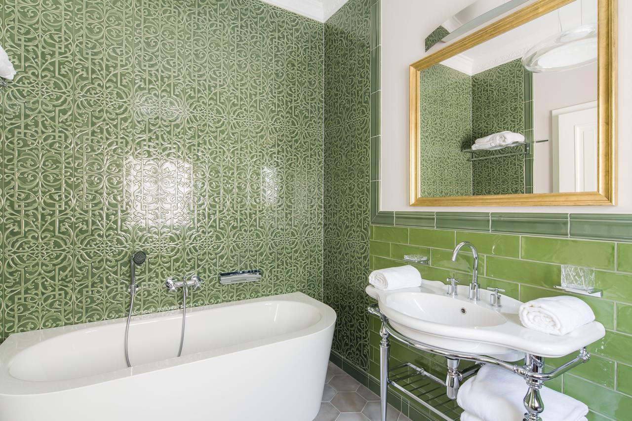 Rubin Luxury Apartments (Adults Only) Karlsbad Exteriör bild