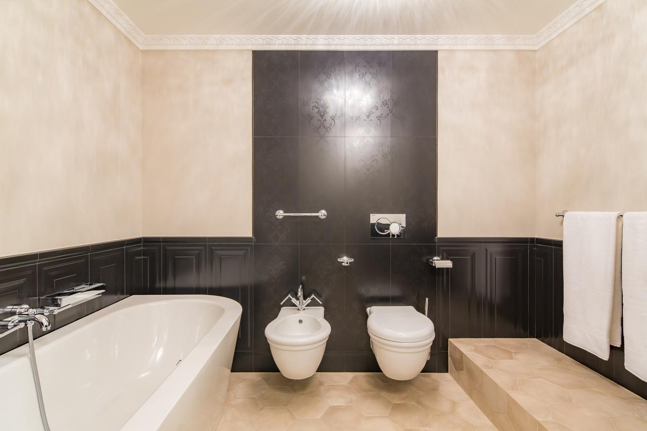Rubin Luxury Apartments (Adults Only) Karlsbad Exteriör bild