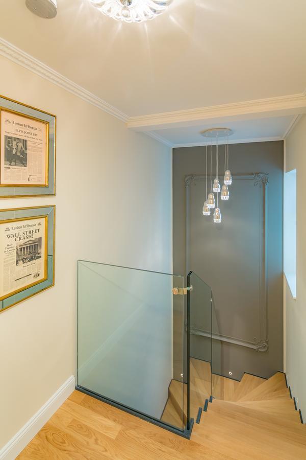 Rubin Luxury Apartments (Adults Only) Karlsbad Exteriör bild