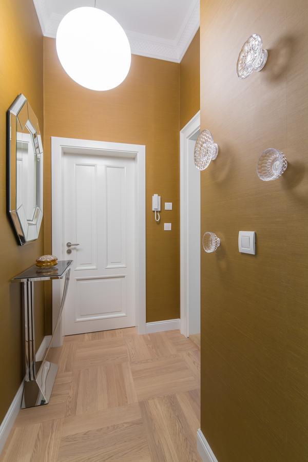 Rubin Luxury Apartments (Adults Only) Karlsbad Exteriör bild