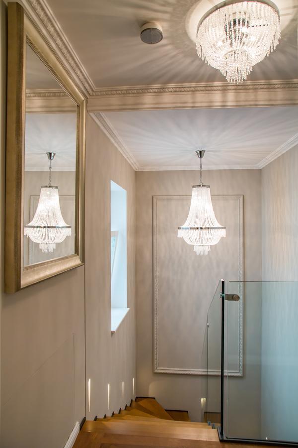 Rubin Luxury Apartments (Adults Only) Karlsbad Exteriör bild