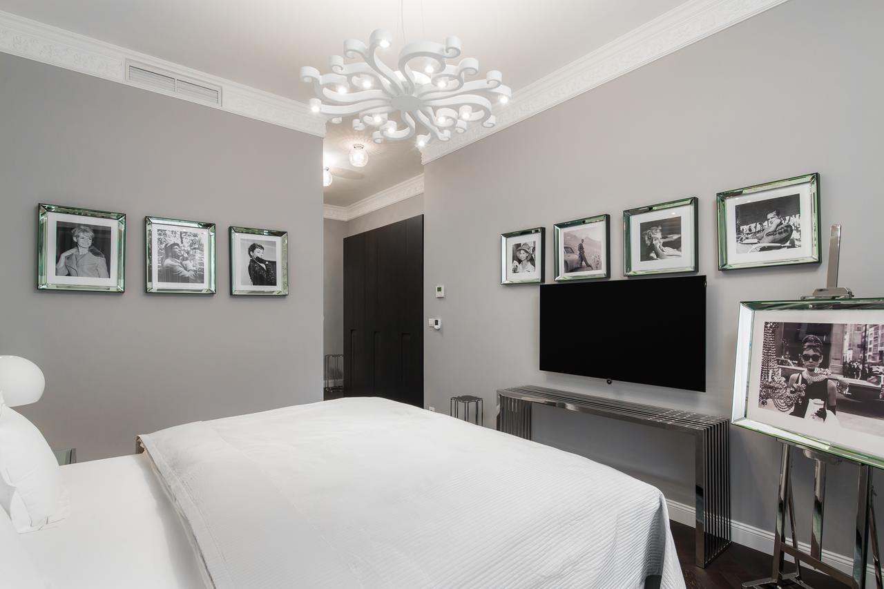 Rubin Luxury Apartments (Adults Only) Karlsbad Exteriör bild